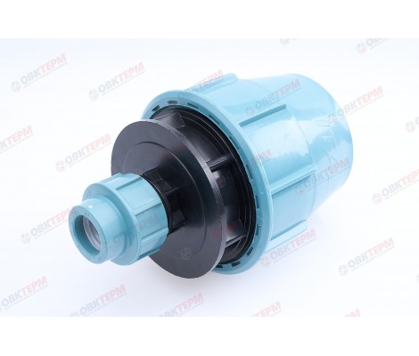 Муфта 75*25 Итал