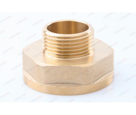 Переходник 1 1/2 Переходник 1 1/2