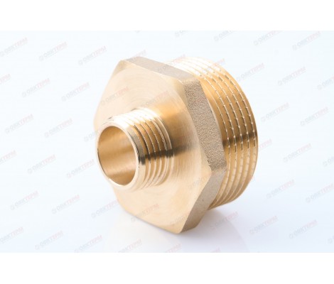 Ниппель 1 1/4 Ниппель 1 1/4