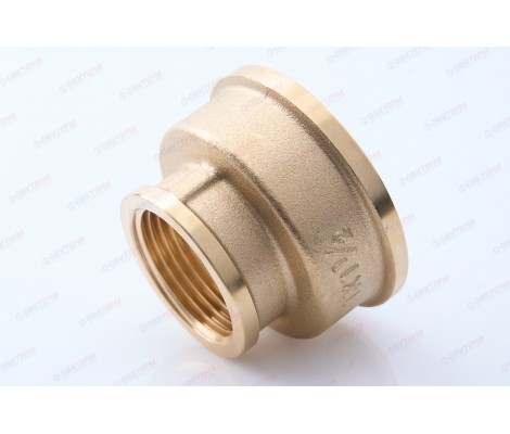 Муфта 1 1/2 Муфта 1 1/2