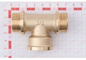 Тройник 3/4