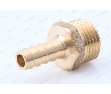 Штуцер М10-1/2