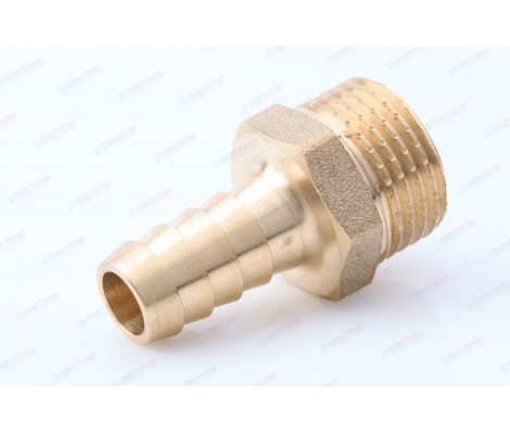 Штуцер М12-1/2