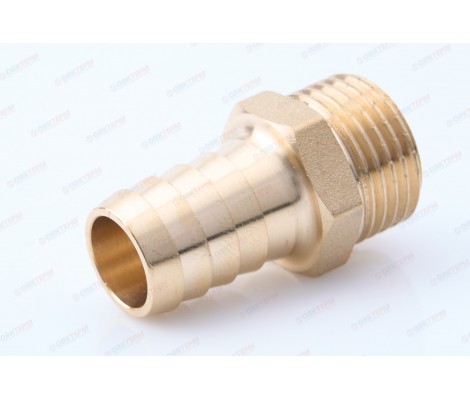 Штуцер М16-1/2