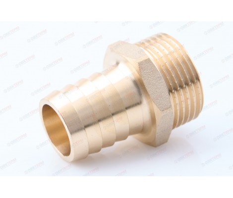 Штуцер М20-3/4