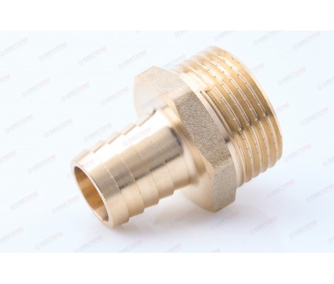 Штуцер М20-1 н SM04-20 TIM