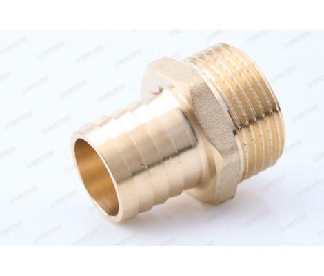 Штуцер М25-1 н SM04-25 TIM