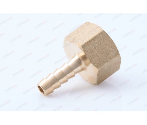 Штуцер М8-1/2