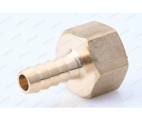 Штуцер М10-1/2