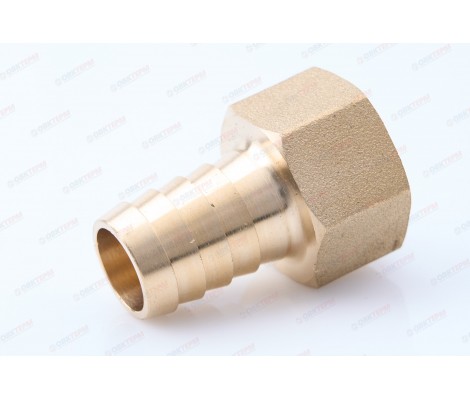 Штуцер М16-1/2