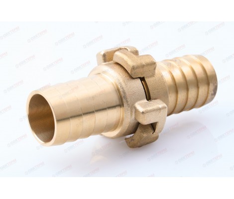 Штуцер М25-М25 разъемный XS-25 TIM Штуцер М25-М25 разъемный XS-25 TIM