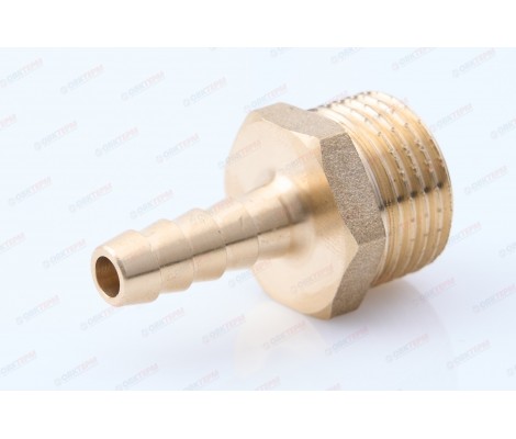 Штуцер М8-1/2