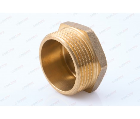 Заглушка 1 1/4