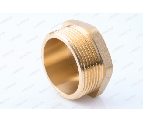 Заглушка 1 1/2 Заглушка 1 1/2