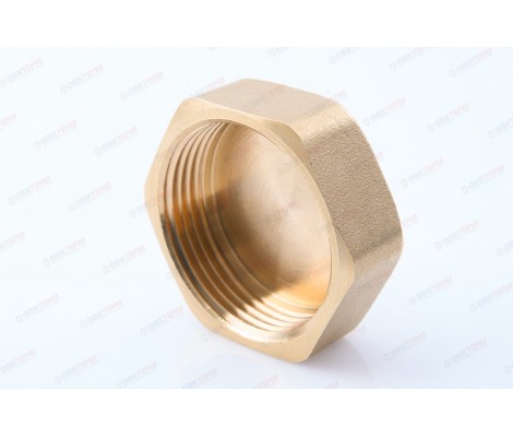 Заглушка 1 1/4