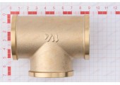 Тройник 1 1/4