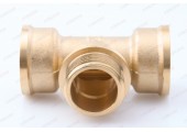 Тройник 3/4