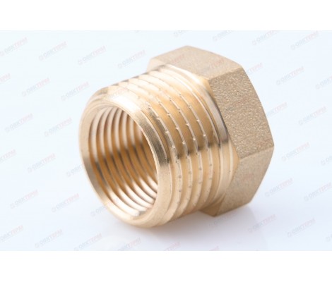 Футорка 1/2 Футорка 1/2