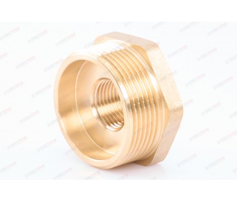 Футорка 1 1/2 Футорка 1 1/2