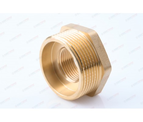 Футорка 1 1/2