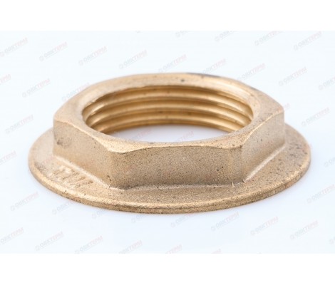 Контргайка 1