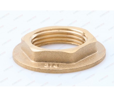Контргайка 3/4 Контргайка 3/4