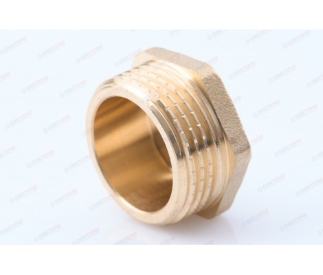 Заглушка 3/4