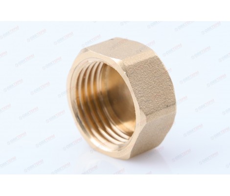 Заглушка 1/2