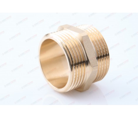 Ниппель 1 1/4 Ниппель 1 1/4