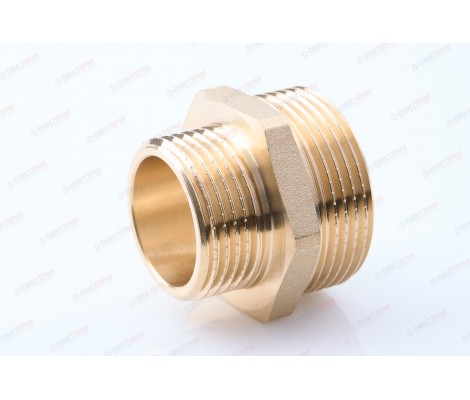 Ниппель 1 1/4 Ниппель 1 1/4