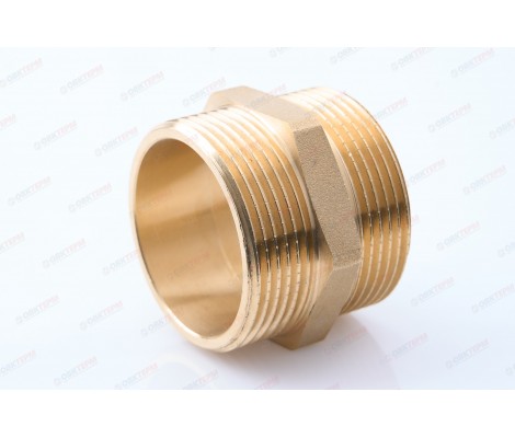 Ниппель 1 1/2 Ниппель 1 1/2