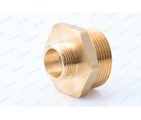 Ниппель 1 1/2