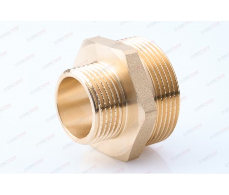 Ниппель 1 1/2