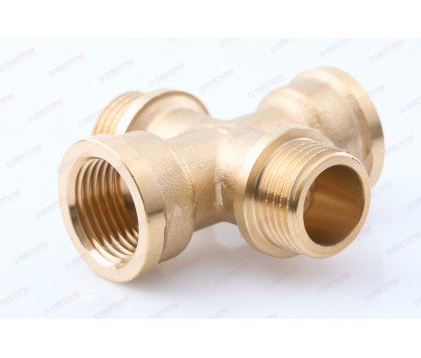 Крестовина 1/2