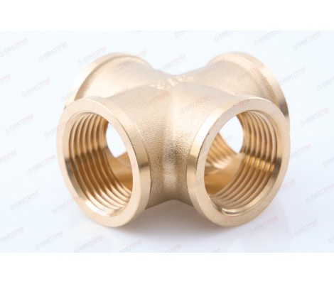 Крестовина 3/4