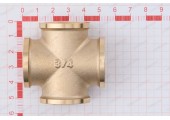 Крестовина 3/4