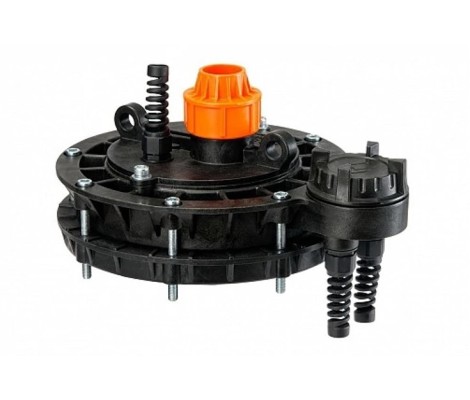 Оголовок скважинный ОСПБ 110-133/25 Джилекс