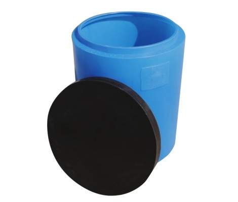 Ёмкость для солений 180 л Байдар Пласт