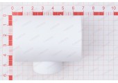 Тройник 32*20*32 (белый) (50шт) S.A.V. Тройник 32*20*32 (белый) (50шт) S.A.V.