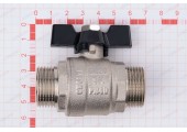 Кран шаровой 3/4