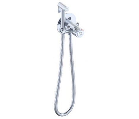 Смеситель для душа G7288 хром Gappo
