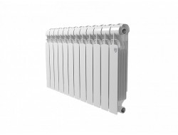 Биметаллический радиатор 500/100 IndigoSuper 34646 Royal Thermo