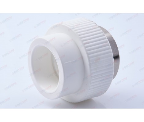 Муфта с внутренней резьбой 40 * 1 1/2