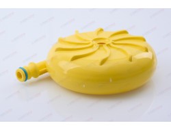 Улитка гигант прозрачная 13 см под конектор Aquapulse