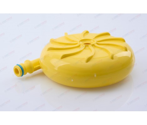 Улитка гигант прозрачная 13 см под конектор Aquapulse