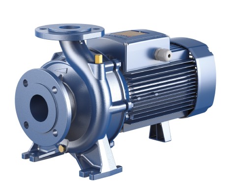 Центробежный насос Fm 50/125С Pedrollo