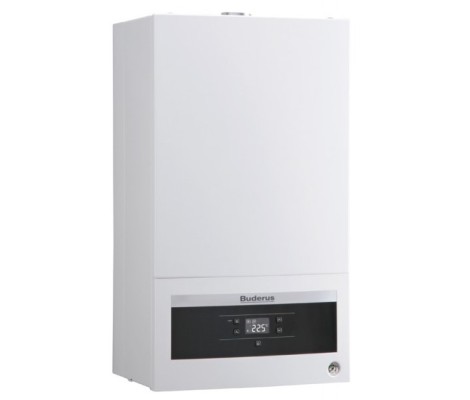 Котел газовый U072-24 Logamax Buderus