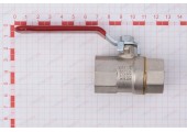 Кран шаровой 3/4