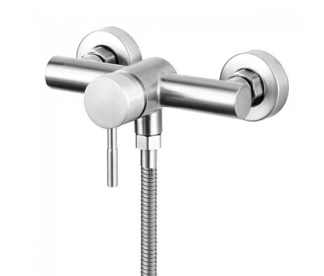 Смеситель для душевой кабины SUS 003 из нержавеющей стали SUS304 Mixxus