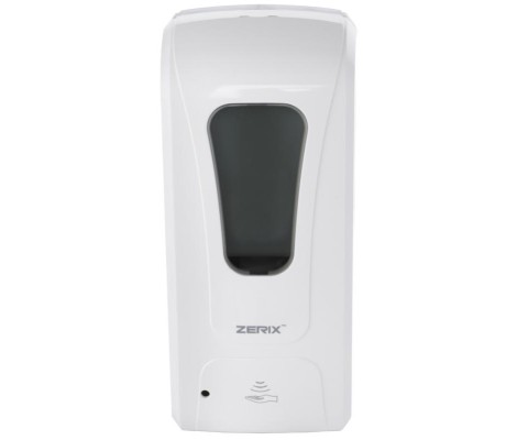 Дозатор бесконтактный для жидкого мыла TSD-001-S ZERIX